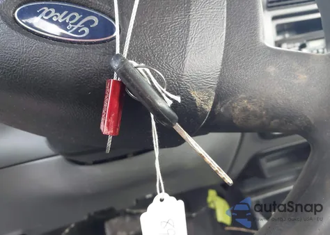 2008 Ford Ranger Xl/Xlt z USA, uszkodzony, nr VIN 1FTYR14D98PA11271